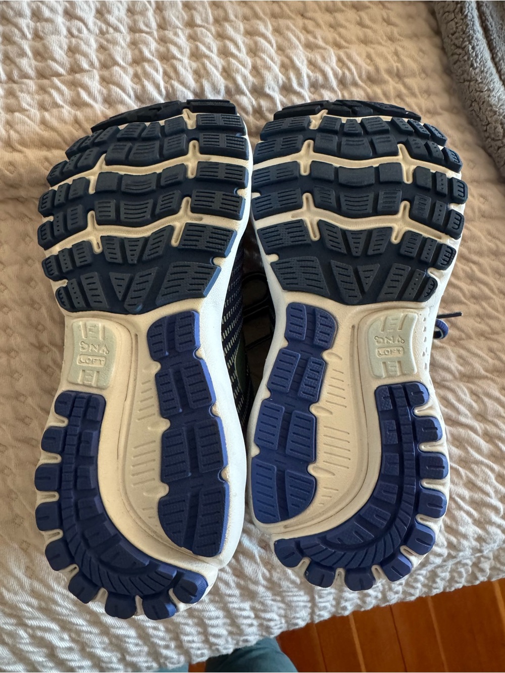 Brooks ghost 12 - Picture 4 of 4